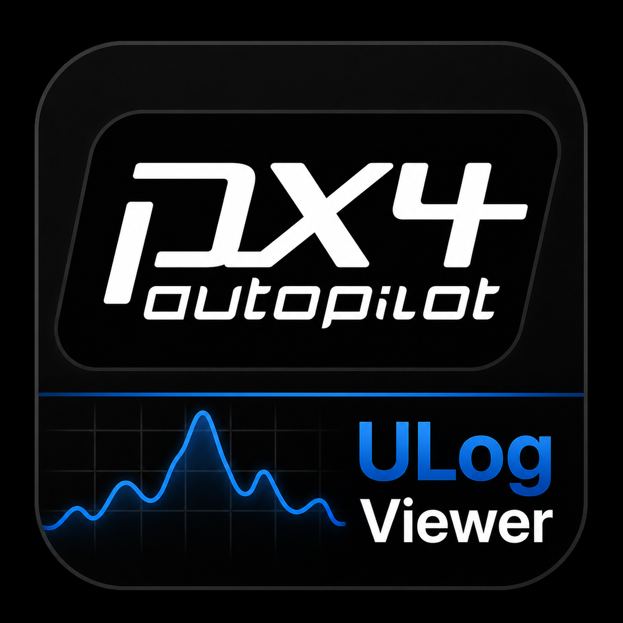 PX4 ULog Viewer